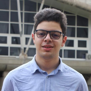 Picture of Amir Ammar